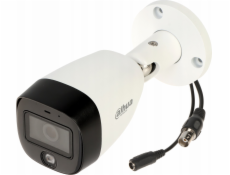 Technologie Dahua CAMERA AHD, HD-CVI, HD-TVI, PAL HAC-HFW1200CM-IL-A-0360B-S6 - 1080p 3,6 mm DAHUA