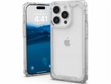 UAG UAG Plyo pouzdro pro iPhone 15 Pro – průhledné