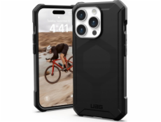 Pouzdro UAG UAG Essential Armor Magsafe pro iPhone 15 Pro - černé