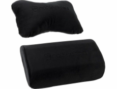 Sada polštářů Noblechairs pro EPIC/ICON/HERO - černá (GAGC-133)