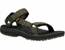 Teva M S Winsted, BDOLV, 44,5 (us 11); Spojené království 10