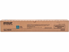 Originální azurový toner Develop TN-324 (A8DA4D0)
