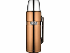 Termoska Cestovní termoska 1,2 l Měděná