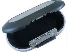 MasterLock box 5900D grafitově stříbrný (3ZM071)