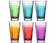 Leonardo Glass