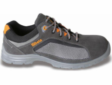 EXTREM SRL SEMIŠOVÁ PRACOVNÍ BOTY 7213FG VELIKOST 47 7213FG/47 EXTREM SRL