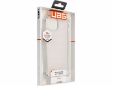 UAG UAG Plyo pouzdro pro iPhone 15 Plus – průhledné