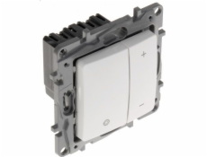 Legrand UNIVERZÁLNÍ STMÍVAČ LE-665114 Niloe 400&nbsp;W LEGRAND
