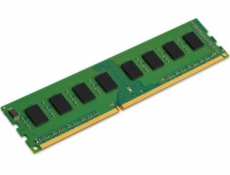 Renov8 DDR3 vyhrazená paměť, 4 GB, 1333 MHz, (R8-HC-L313-G004)