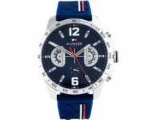Hodinky Tommy Hilfiger PÁNSKÉ HODINKY TOMMY HILFIGER DECKER (zf001a) univerzální
