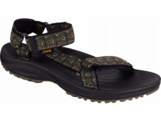 Teva M S Winsted, BDOLV, 40,5 (us 8); uk 7