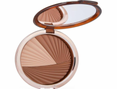Estee Lauder ESTEE LAUDER_Bronze Goddess Matte &amp; Bronzér a rozjasňovač Glow Bronzing Trio v kompaktním balení 24 g