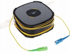 JEDNODUCHOVÉ VLÁKNO SPUŠTĚNÍ OTDR-V2-SC/PC/APC-150M SC-APC <-> SC-UPC 150&nbsp;m