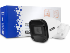 BCS IP kamera BCS-B-TIP12FR3(2.0) IP KAMERA - 1080p 2,8mm BCS ZÁKLADNÍ