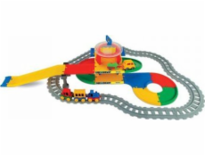 Železniční stanice Wader