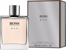 Hugo Boss Man EDT 100ml