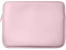Pouzdro PICOM LAUT Huex Pastels – neoprenové ochranné pouzdro pro Macbook Air 13/ Pro 13 (růžové)