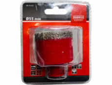 EXPERT diamantová děrovačka 55 mm; m14; max 12000 ot./min [Expert] - 1 ks