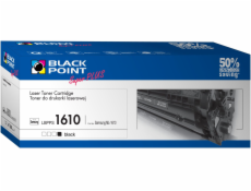 Toner Black Point LBPPS1610 Náhradní černý toner ML-1610D2 (LBPPS1610)