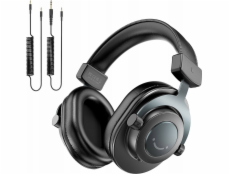 DYNAMICKÝ 3,5MM KONEKTOR VE SLUCHÁTKÁCH FIFINE H8
