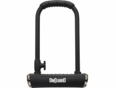 OnGuard Bike Lock ONGUARD PitBull STD X-SERIES 8003 U-LOCK - 14mm 115mm 230mm - 5 x klíče s kódem