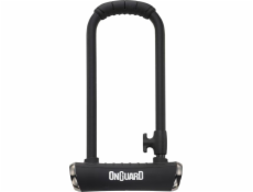 OnGuard ONGUARD PitBull Mini LS X-SERIES 8007 U-LOCK zámek na kolo - 14 mm 90 mm 240 mm - 5 x klíče s kódem (NOVINKA)