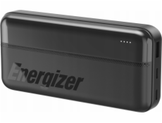 Energizer Powerbank Energizer Powerbank 20000 mAh 10,5W UE20050C černá