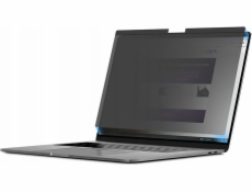 Qoltec Filter Qoltec GDPR Privacy Filter pro MacBook Air 13.6 | Magnetický | Ochrana očí