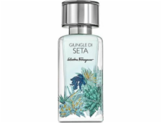 Salvatore Ferragamo Salvatore Ferragamo Giungle Di Seta edp 100 ml