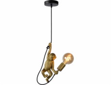 Lucide závěsné svítidlo Moderní stropní svítidlo do obývacího pokoje Lucide CHIMP 10402/01/30