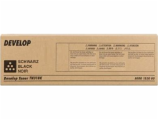 Originální toner Develop TN-318 Black (A0DK1D3)