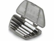 Beta Tools SADA VYTAHOVAČŮ NA POŠKOZENÉ ŠROUBY A ČEPY 6KS. BETA - 1430/S6 - 1430/S6
