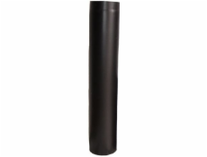 Kadan Černá ocelová trubka 130/1000 gr 2mm (RUR1000/130)