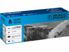 Náhradní toner Black Point LCBPSCLT4072C azurová CLT-C4072S (LCBPSCLT4072C)