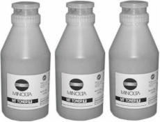 Originální černý toner Konica Minolta 8931102 (8931102)