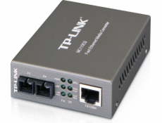 Optický konvertor TP-Link MC110CS