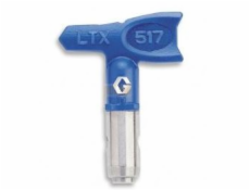 Graco rotační tryska pro jednotku Rac X modrá 517 (PAA517)