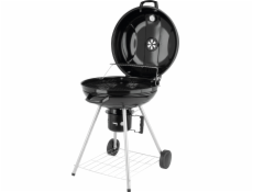 Lund 99584 Zahradní gril na dřevěné uhlí 54 cm x 54 cm