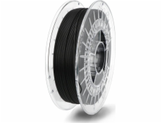Vlákno ROSA-PLAST Rosa3D PA12 + CF15 1,75 mm 0,5 kg – Černá}