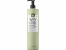Macadamia Maria Nila Structure Repair šampon na vlasy 1000 ml