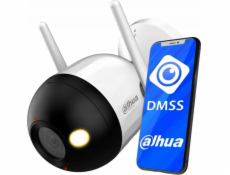 Dahua Technology IP kamera TIOC DAHUA IP CAMERA IPC-HFW1239DQ-PV-STW