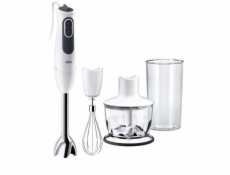 Mixér DeLonghi MQ3125B