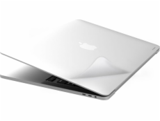 Jcpal JCPal MacGuard 2v1 Skin Set pro MacBook Air 15 M2 Silver - Záruka bezpečnosti. Jednoduché splátky. Doprava zdarma od 170 PLN.