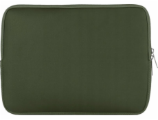 Pomologic Case Pomologic Sleeve pro MacBook Pro/Air 13 olivová - Záruka bezpečnosti. Jednoduché splátky. Doprava zdarma od 170 PLN.