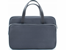 Jcpal JCPal Milan Briefcase Sleeve Bag - Taška pro MacBook 15/16 Grey - Bezpečnost zaručena. Jednoduché splátky. Doprava zdarma od 170 PLN.