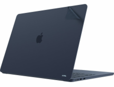 Jcpal JCPal MacGuard 2v1 Skin Set pro MacBook Air 15 M2 Midnight - Záruka zabezpečení. Jednoduché splátky. Doprava zdarma od 170 PLN.