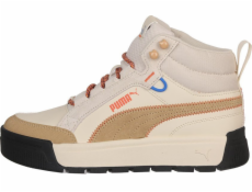 Boty Puma Puma Tarrenz SB III Open Road Jr 393929-02