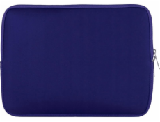 Pomologic Case Pomologic Sleeve pro MacBook Pro/Air 13 tmavě modrá - Záruka bezpečnosti. Jednoduché splátky. Doprava zdarma od 170 PLN.