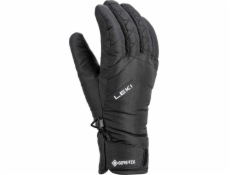 Leki LE RĘK Sveia GTX Dámská černá 8.5