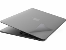 Jcpal JCPal MacGuard 2v1 Skin Set pro MacBook Air 15 M2 Space Gray - Záruka bezpečnosti. Jednoduché splátky. Doprava zdarma od 170 PLN.